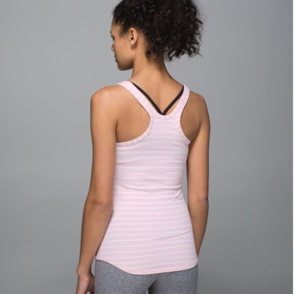 Studio Racerback - Picture 2 of 6